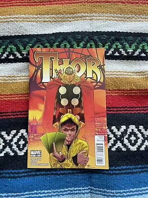 Buy Thor #617 Comic Book First Appearance Of Kid Loki • 31.06£