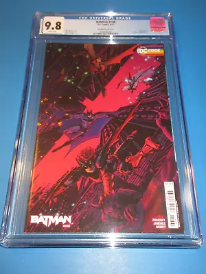 Buy Batman #148 Patridge Variant CGC 9.8 NM/M Gorgeous Gem Wow • 47.83£