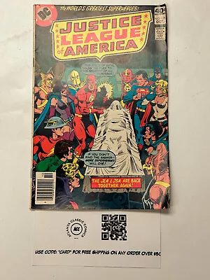 Buy Justice League Of America #171 VF DC Comic Book Batman Superman Flash 23 HH4 • 9.32£