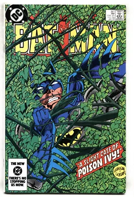 Buy BATMAN #367--1983--DC --Poison Ivy--comic Book • 17.09£