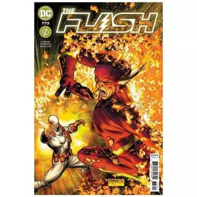 Buy Flash #773 - 2020 Series DC Comics NM+ Full Description Below [r  • 5.77£