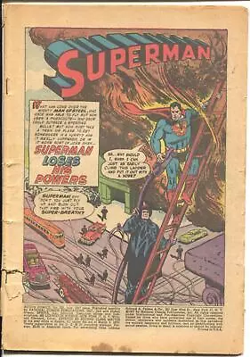 Buy Action #230  1957 - DC  -P - Comic Book • 35.34£