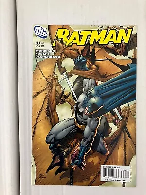 Buy Batman Issue 656. 1st Full Damian Wayne • 24.95£