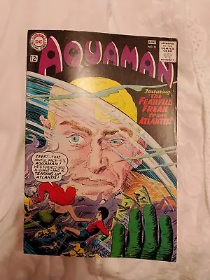 Buy Aquaman No 21 • 19.99£