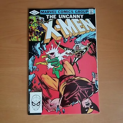 Buy Uncanny X-Men 158 • 20.97£