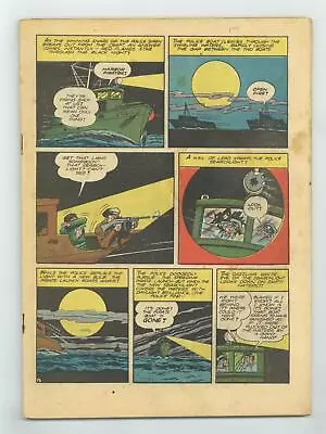Buy Detective Comics #54 Coverless 0.3 1941 • 194.50£