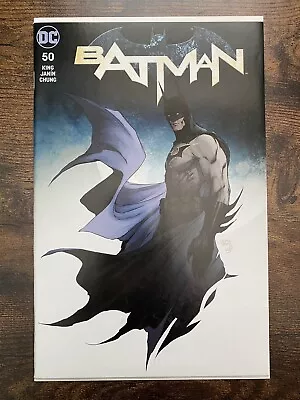 Buy DC Comics Batman #50 Vol. 3 2018 Aspen Michael Turner 1:1500 Ratio Variant NM • 9.99£