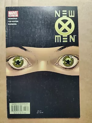 Buy NEW X-MEN #133 Midgrade 2002 1st Appearance Dust Grant Morrison Marvel • 6.21£