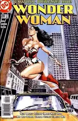 Buy *wonder Woman #200*dc Comics*mar 2004*nm*tnc* • 2.32£