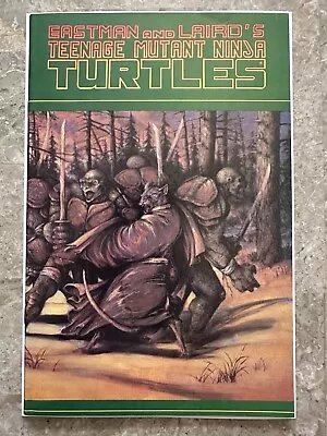 Buy Teenage Mutant Ninja Turtles #31 VF/NM (1990 Mirage Studios) • 15.56£