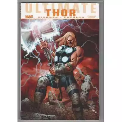 Buy Ultimate Comics Thor Hardback • 6.69£