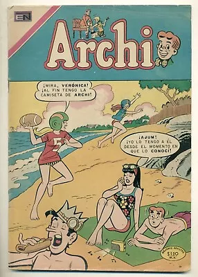 Buy ARCHI #431, Archie Novaro Comic 1971 • 7.77£
