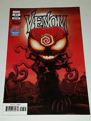 Buy Venom #27 Variant Nm (9.4 Or Better) October 2020 Marvel Comics Lgy#192 • 5.99£