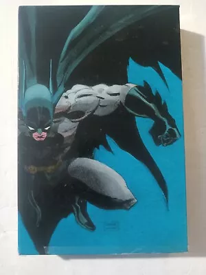 Buy Absolute Batman The Long Halloween Hardcover Slipcase • 54.32£