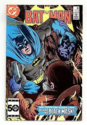 Buy Batman #387 VF- 7.5 1985 • 34.17£