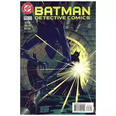 Buy Detective Comics #713  - 1937 Series DC Comics NM Full Description Below [x, • 4.71£