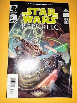Buy Star Wars: Republic #75 ( Dark Horse Comics 2005) • 6.98£