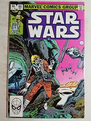 Buy Star Wars (1977) #62 - Fine • 5.45£
