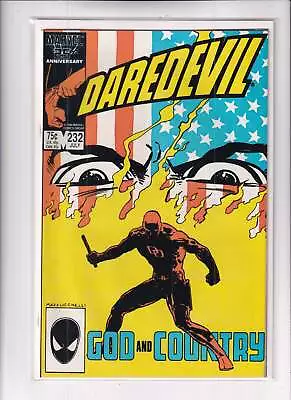 Buy Daredevil #232 • 9.95£