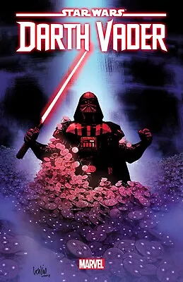 Buy Star Wars: Darth Vader 41 [Dd] • 1.55£