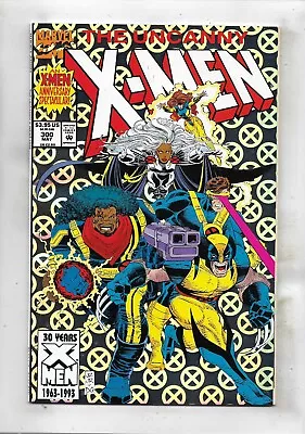 Buy Uncanny X-Men 1993 #300 Very Fine • 3.10£