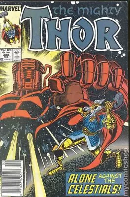 Buy Thor #388 FN 1988 Stock Image • 8.93£