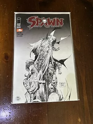 Buy Spawn #275 Image 2017) Amazing Comic-Con Nm- Mint !! • 194.15£