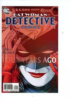 Buy Detective Comics #860 (2010) DC Comics • 4.65£