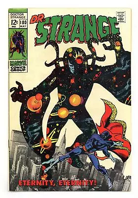 Buy Doctor Strange #180 FN+ 6.5 1969 • 36.57£