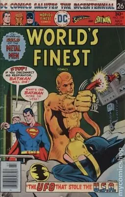 Buy World's Finest #239 VG 1976 Stock Image Low Grade • 2.10£