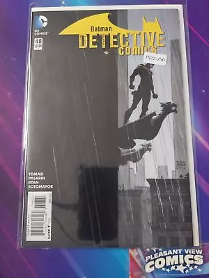 Buy Detective Comics #48 Vol. 2 High Grade 1st App Dc Comic Book Ts22-250 • 6.21£