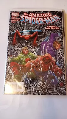 Buy The Amazing Spiderman  #503 - Marvel Comic Books - Spider-Man • 5.43£