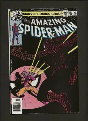 Buy Amazing Spider-Man 188 VF+ 8.5 High Definition Scans • 27.18£