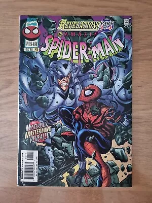 Buy Amazing Spider-Man (1963 1st Series) Issue 418 • 3.24£