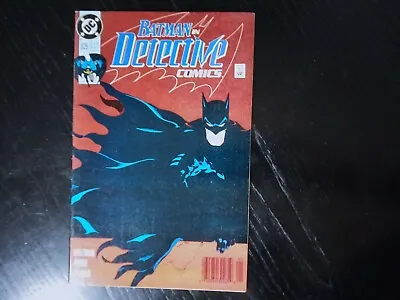 Buy Detective Comics #625(1st Abbatoir) • 2.17£