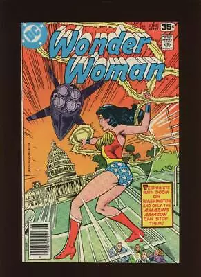 Buy Wonder Woman 244 NM- 9.2 High Definition Scans * • 30.29£