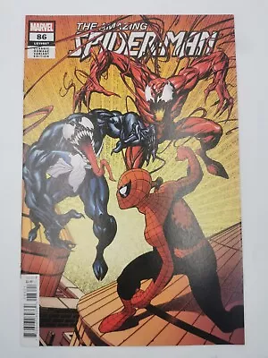 Buy Amazing Spider Man #86 LGY 887 Classic Homage Variant  • 12.65£