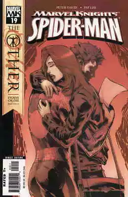 Buy Marvel Knights Spider-Man #19 VF; Marvel | The Other 2 - We Combine Shipping • 3.09£