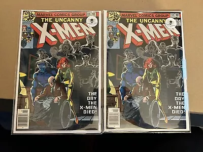 Buy Uncanny X-Men #114, VF/NM 9.0, First Uncanny In Title, Wolverine, Storm • 50.47£