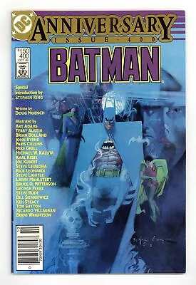 Buy Batman #400 FN- 5.5 1986 • 17.86£