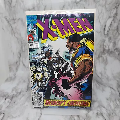 Buy Uncanny X-Men #283 (Marvel) • 7.73£