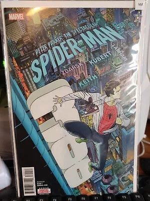 Buy Peter Parker The Spectacular Spider-Man #300 Marvel Comics • 6£