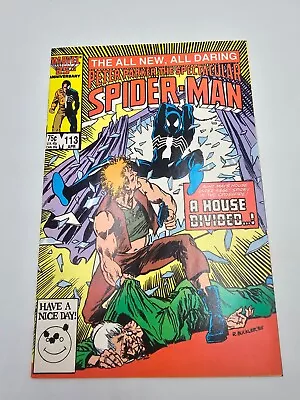 Buy Marvel Comics Spectacular Spider-Man # 113 • 8.43£