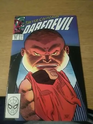 Buy Daredevil 253! • 13.98£