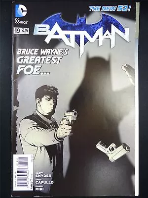 Buy BATMAN #19 - DC Comic #2N8 • 2.20£