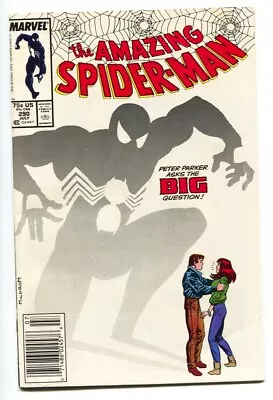 Buy Amazing Spider-Man #290 - 1987 - Marvel - FN - Comic Book • 13.54£