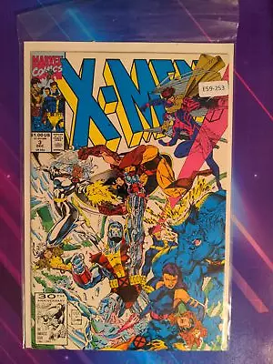 Buy X-men #3 Vol. 2 High Grade Marvel Comic Book E59-253 • 6.21£