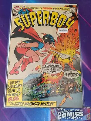 Buy Superboy #167 Vol. 1 8.0 Dc Comic Book Ts28-216 • 15.52£