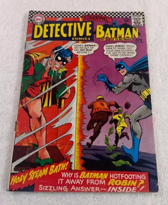 Buy Detective Comics # 361 VG Cond • 8.55£