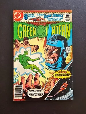 Buy DC Comics Green Lantern #133 October 1980 Jim Starlin Cover (b) • 3.89£